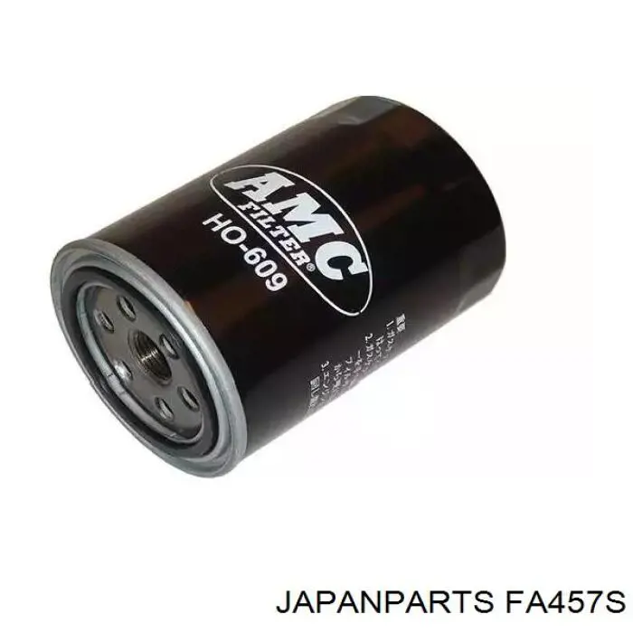 Do koszyka FA457S Japan Parts Filtr powietrza