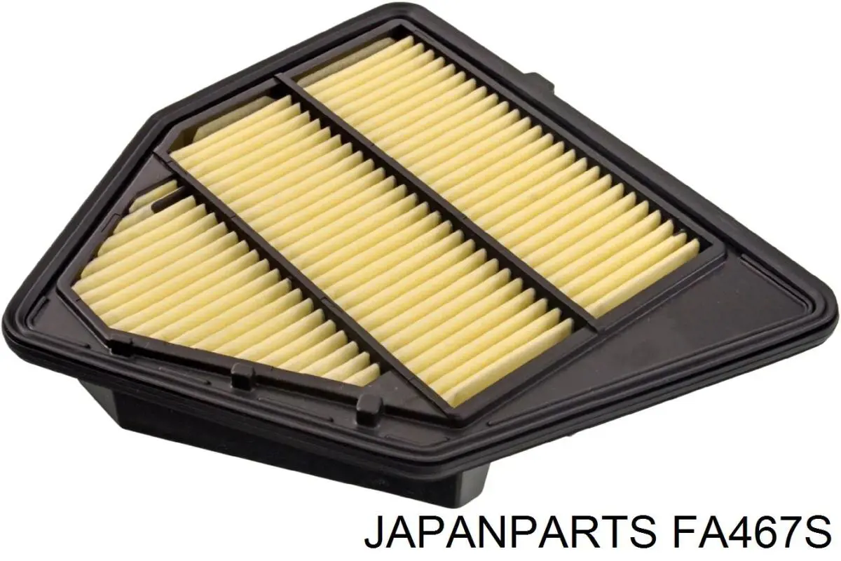 Filtr powietrza Japan Parts FA467S cena, od 14,88 USD