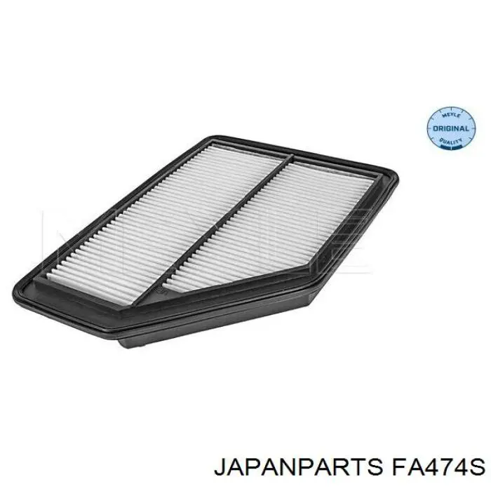 Filtr powietrza Japan Parts FA474S cena, od 12,89 USD