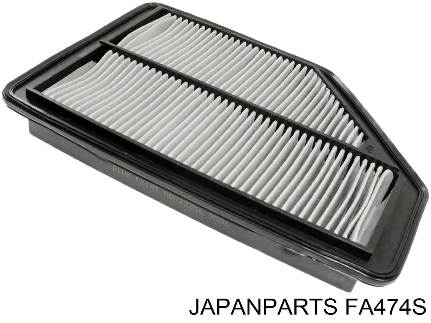 Do koszyka FA474S Japan Parts Filtr powietrza