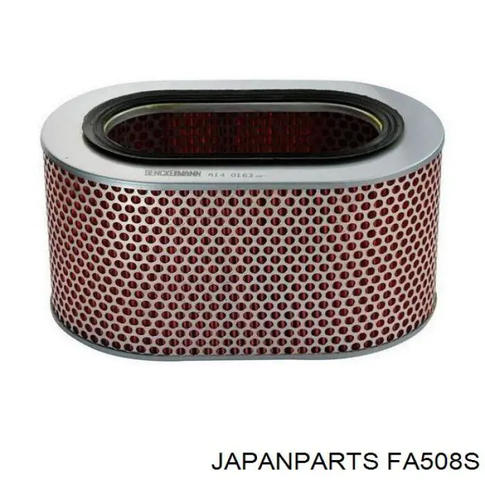 Filtr powietrza Japan Parts FA508S cena, od 15,41 USD