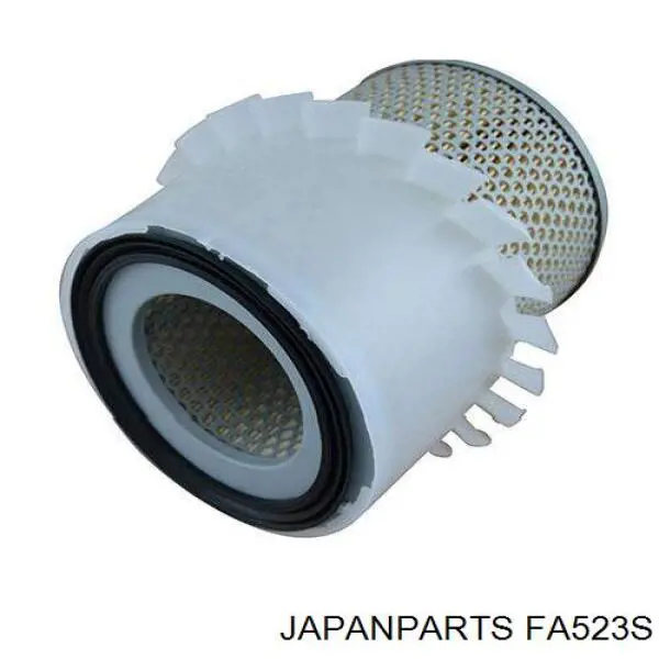 Filtr powietrza Japan Parts FA523S cena, od 15,12 USD