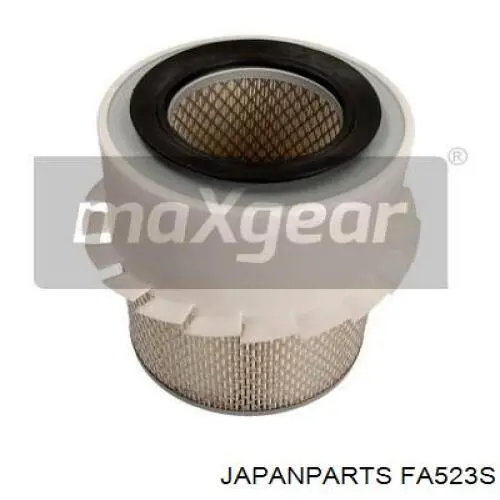 Do koszyka FA523S Japan Parts Filtr powietrza