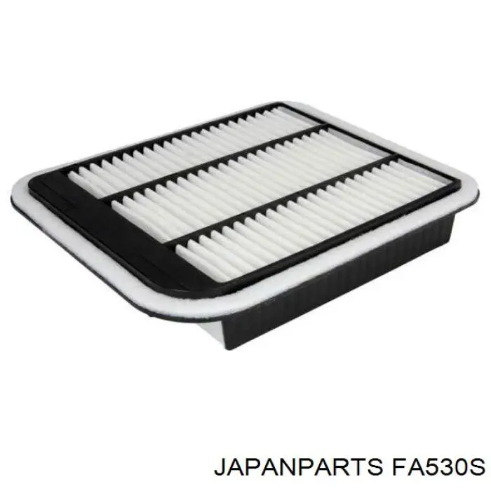 Filtr powietrza Japan Parts FA530S cena, od 10,92 USD