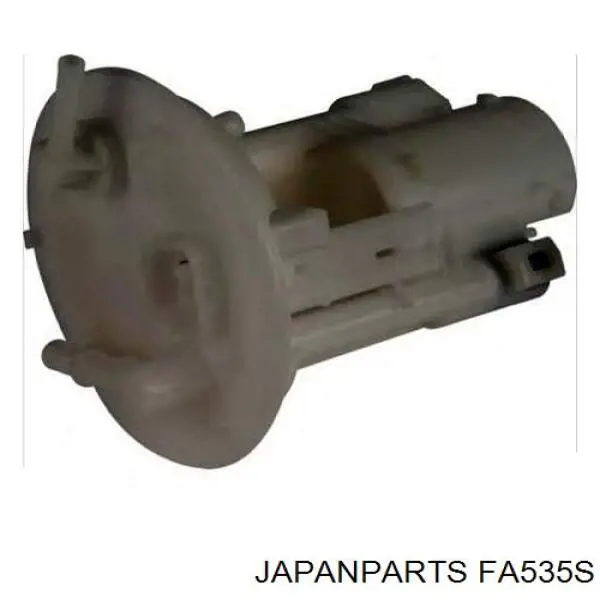 Filtr powietrza Japan Parts FA535S cena, od 14,80 USD