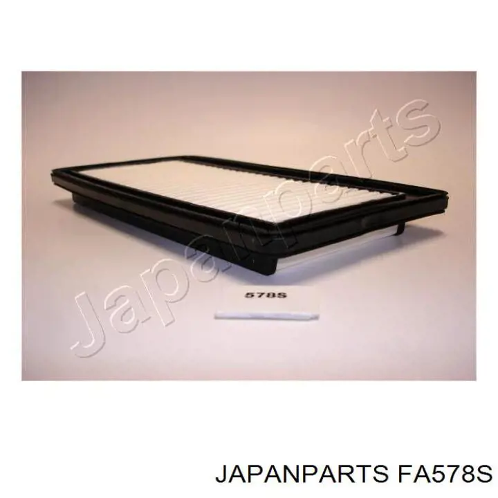 Filtr powietrza Japan Parts FA578S cena, od 7,93 USD