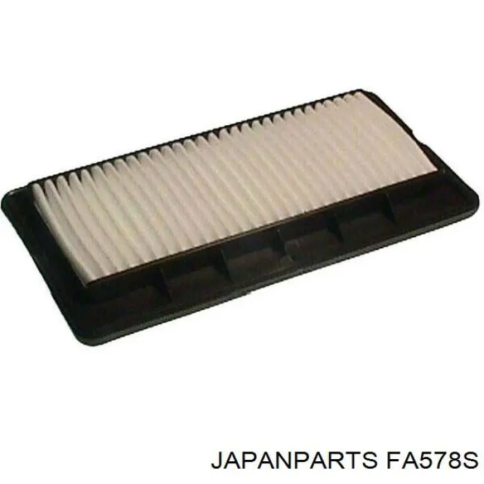 Do koszyka FA578S Japan Parts Filtr powietrza