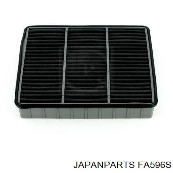 Do koszyka FA596S Japan Parts Filtr powietrza