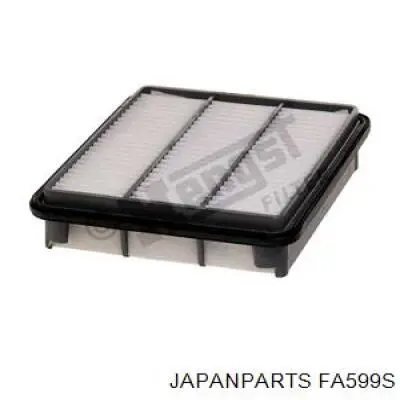 Filtr powietrza Japan Parts FA599S cena, od 9,38 USD
