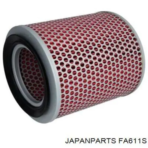 Filtr powietrza Japan Parts FA611S cena, od 14,59 USD