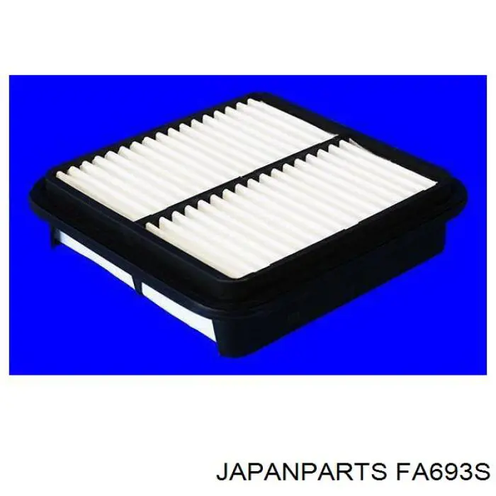 Do koszyka FA693S Japan Parts Filtr powietrza