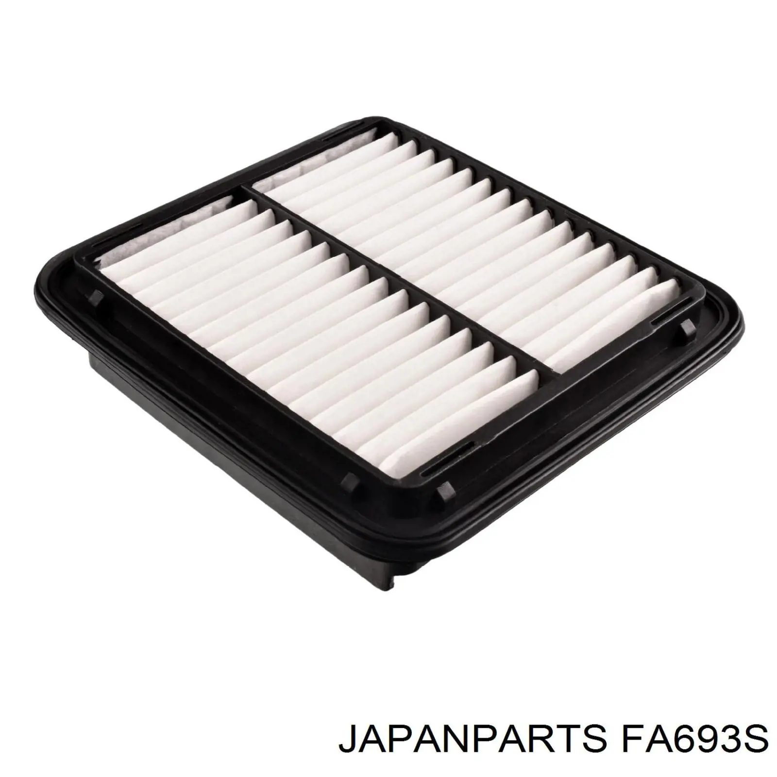 Filtr powietrza Japan Parts FA693S cena, od 9,39 USD