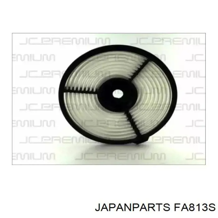 Filtr powietrza Japan Parts FA813S cena, od 8,44 USD