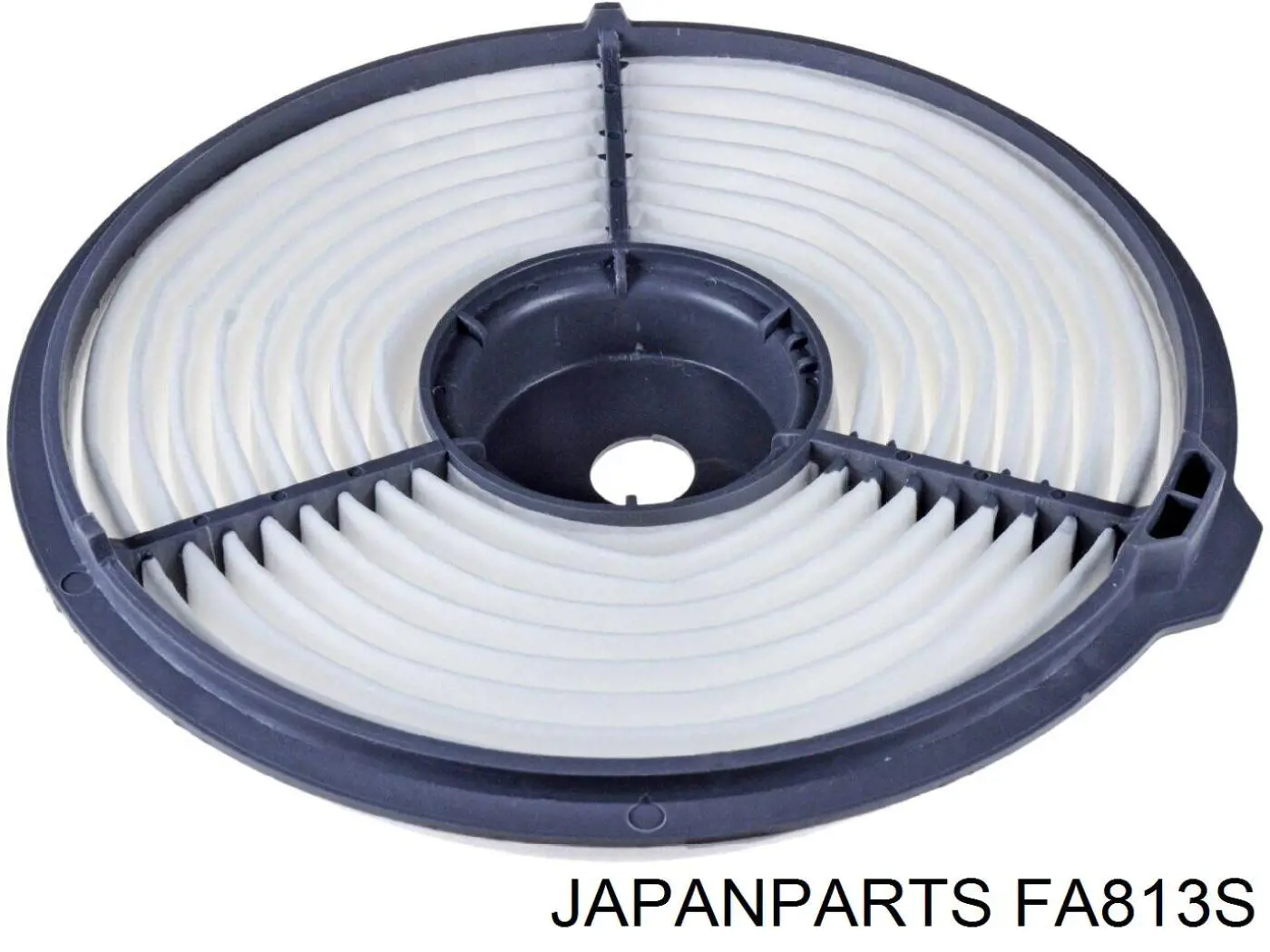 Do koszyka FA813S Japan Parts Filtr powietrza