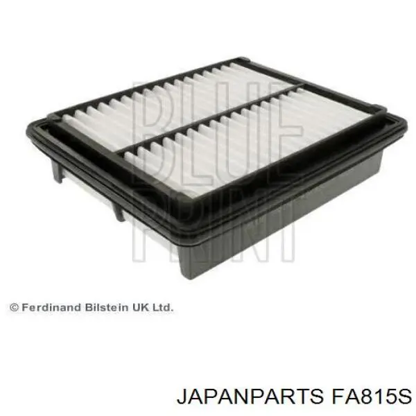 Filtr powietrza Japan Parts FA815S cena, od 9,81 USD