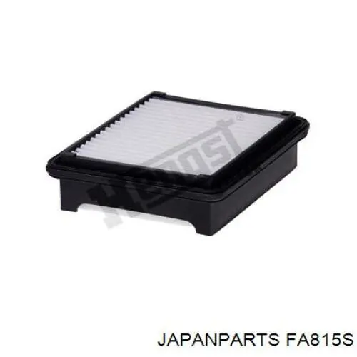 Do koszyka FA815S Japan Parts Filtr powietrza