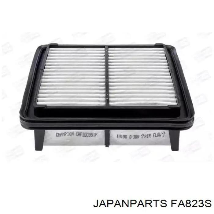 Filtr powietrza Japan Parts FA823S cena, od 13,35 USD