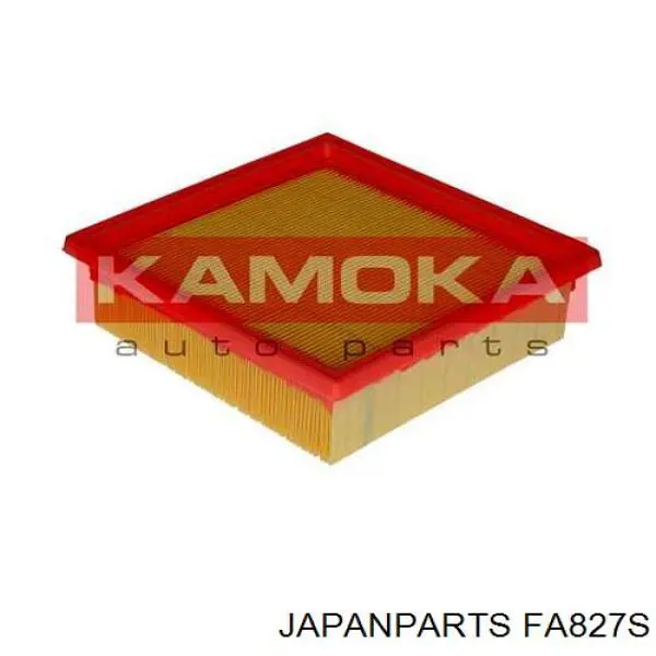 Do koszyka FA827S Japan Parts Filtr powietrza