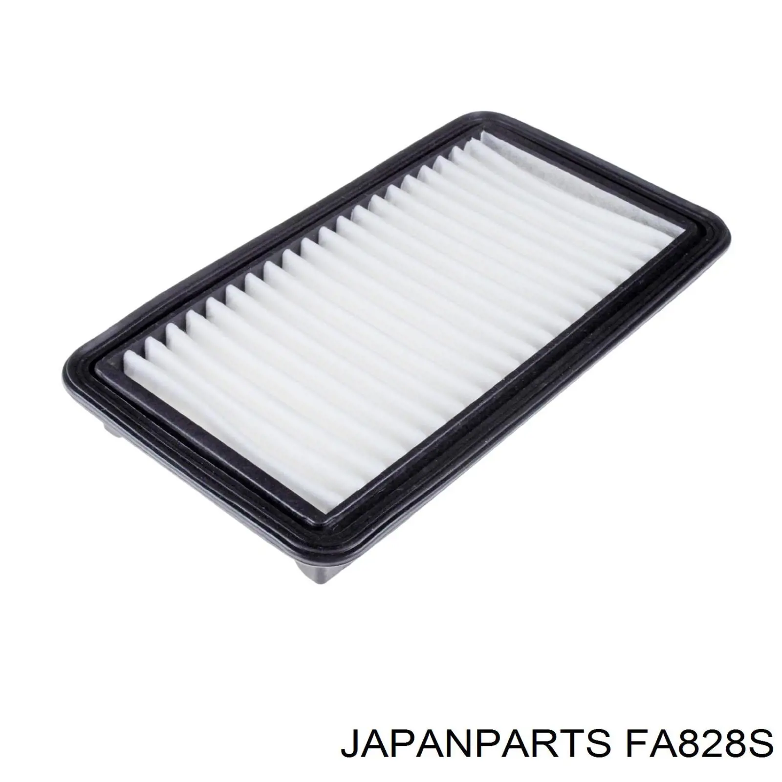 Do koszyka FA828S Japan Parts Filtr powietrza