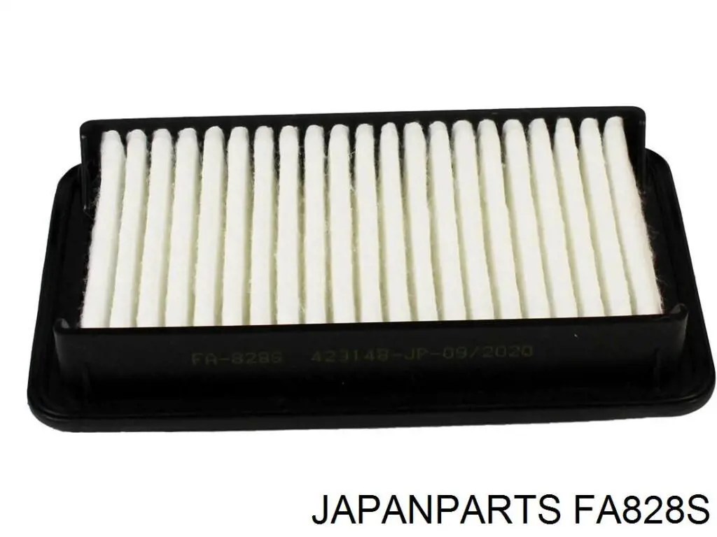 Filtr powietrza Japan Parts FA828S cena, od 9,31 USD
