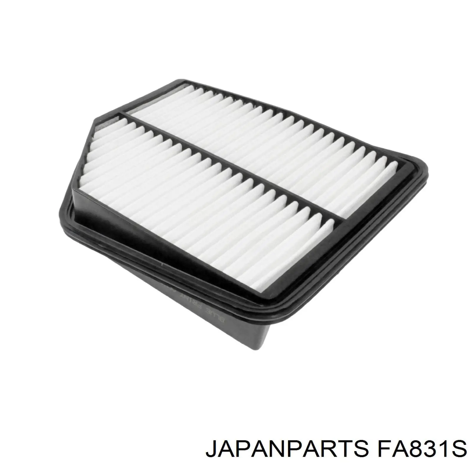 Filtr powietrza Japan Parts FA831S cena, od 9,34 USD