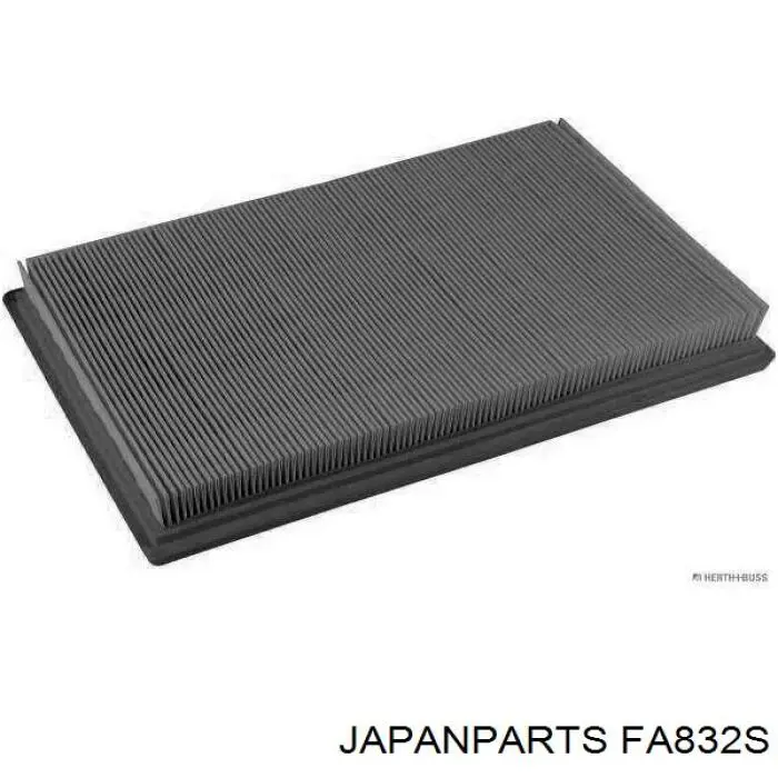 Filtr powietrza Japan Parts FA832S cena, od 8,29 USD