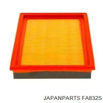 Do koszyka FA832S Japan Parts Filtr powietrza