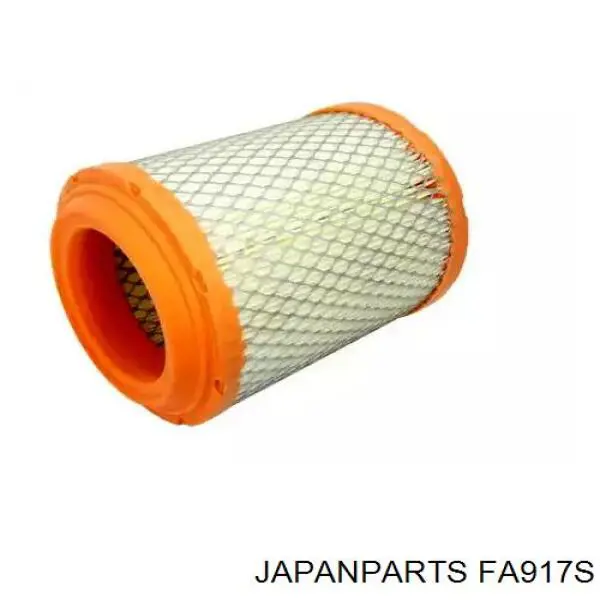 Filtr powietrza Japan Parts FA917S cena, od 16,69 USD