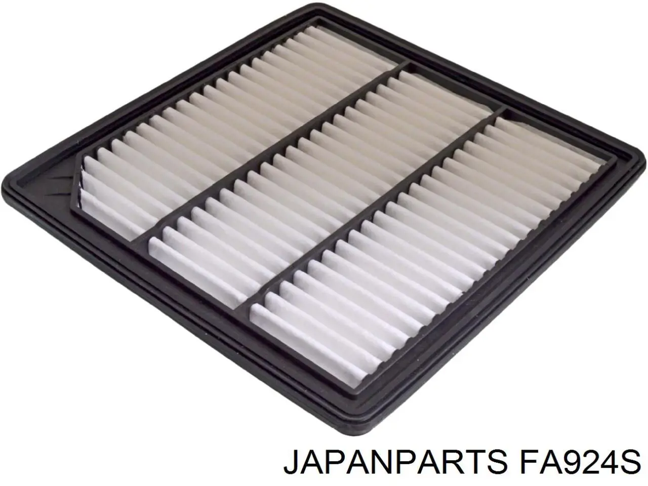 Filtr powietrza Japan Parts FA924S cena, od 10,83 USD
