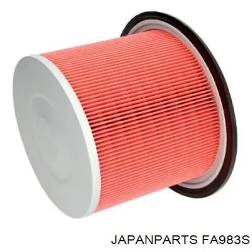 Filtr powietrza Japan Parts FA983S cena, od 10,96 USD