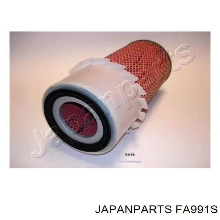 Filtr powietrza Japan Parts FA991S cena, od 15,04 USD