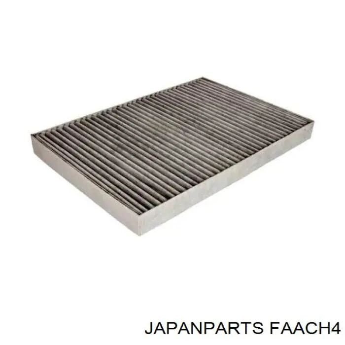 Filtr kabiny Japan Parts FAACH4 cena, od 8,27 USD