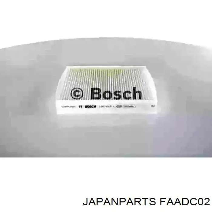 Filtr kabiny Japan Parts FAADC02 cena, od 7,71 USD