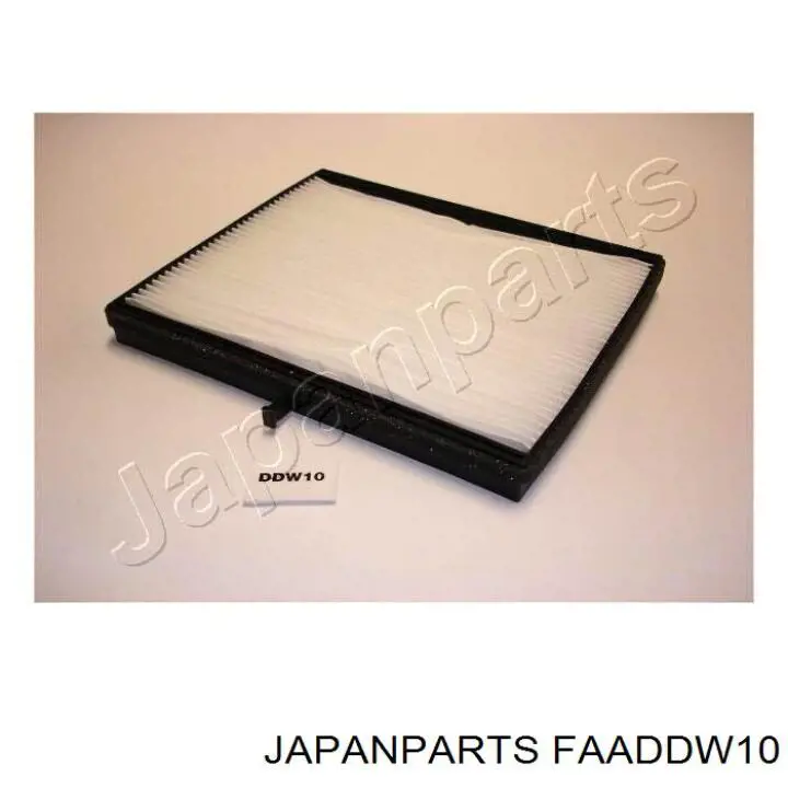 Filtr kabiny Japan Parts FAADDW10 cena, od 7,31 USD