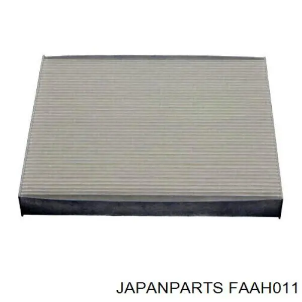Do koszyka FAAH011 Japan Parts Filtr kabiny