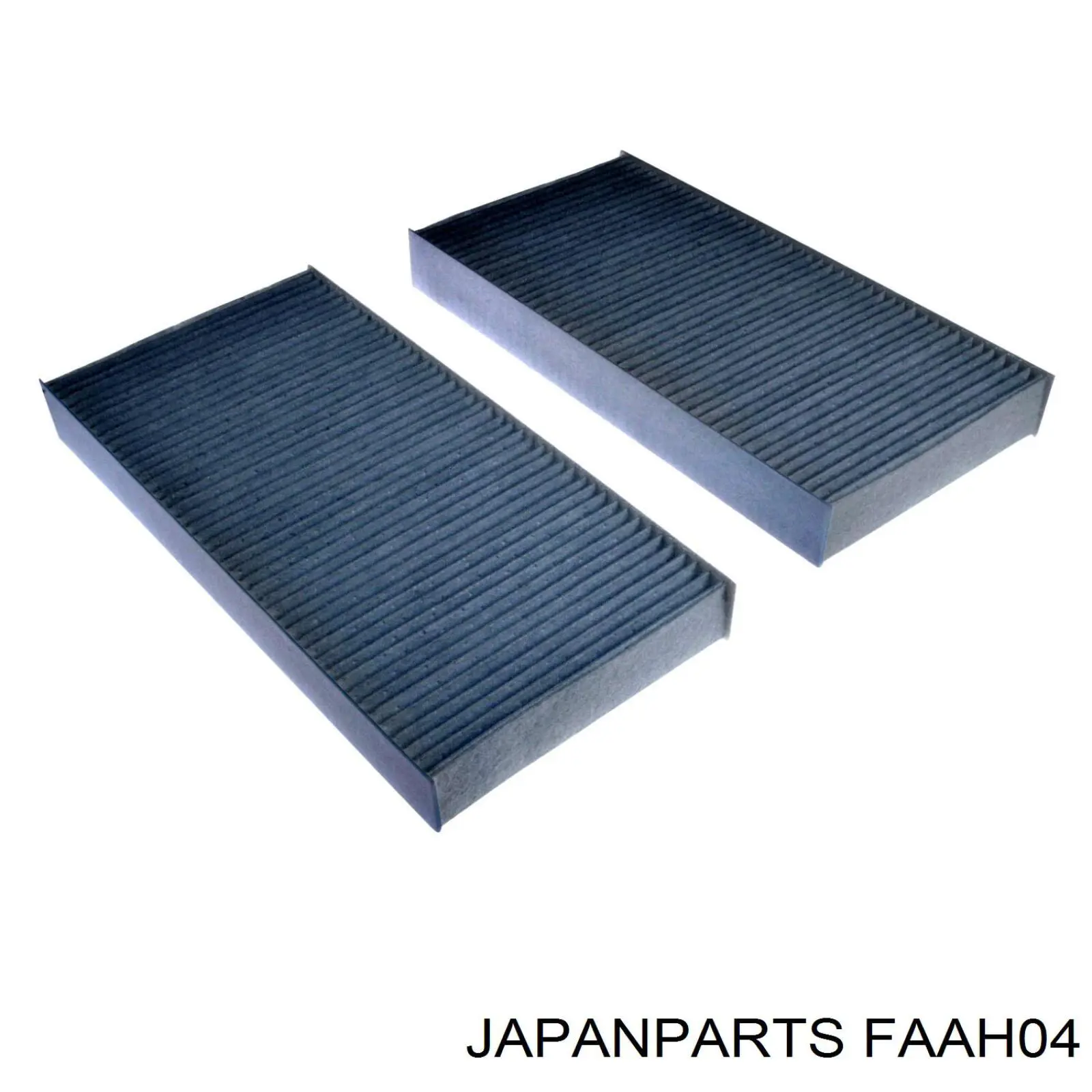 Filtr kabiny Japan Parts FAAH04 cena, od 7,64 USD