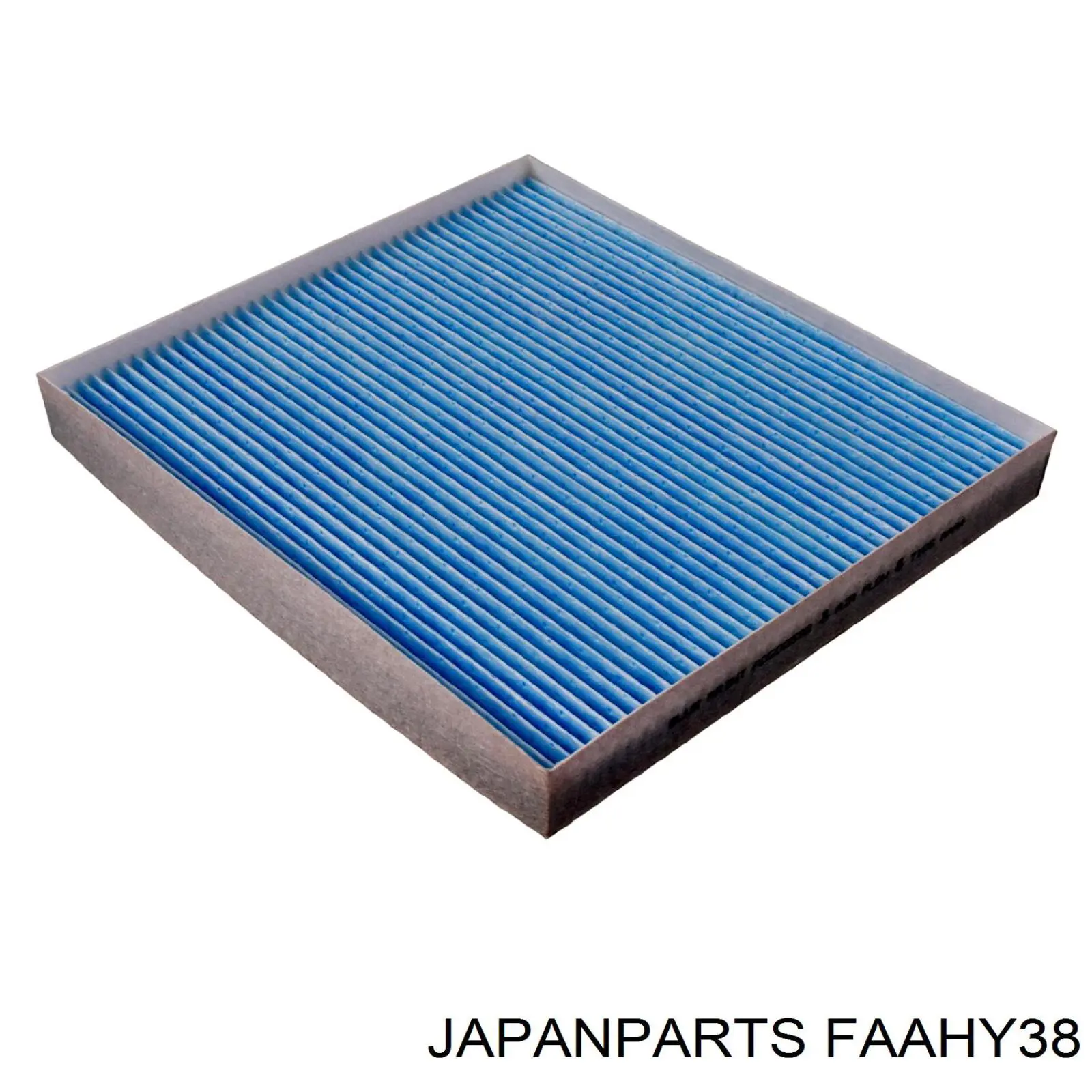 FAAHY38 Japan Parts Filtr kabiny
