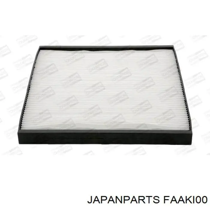 Do koszyka FAAKI00 Japan Parts Filtr kabiny