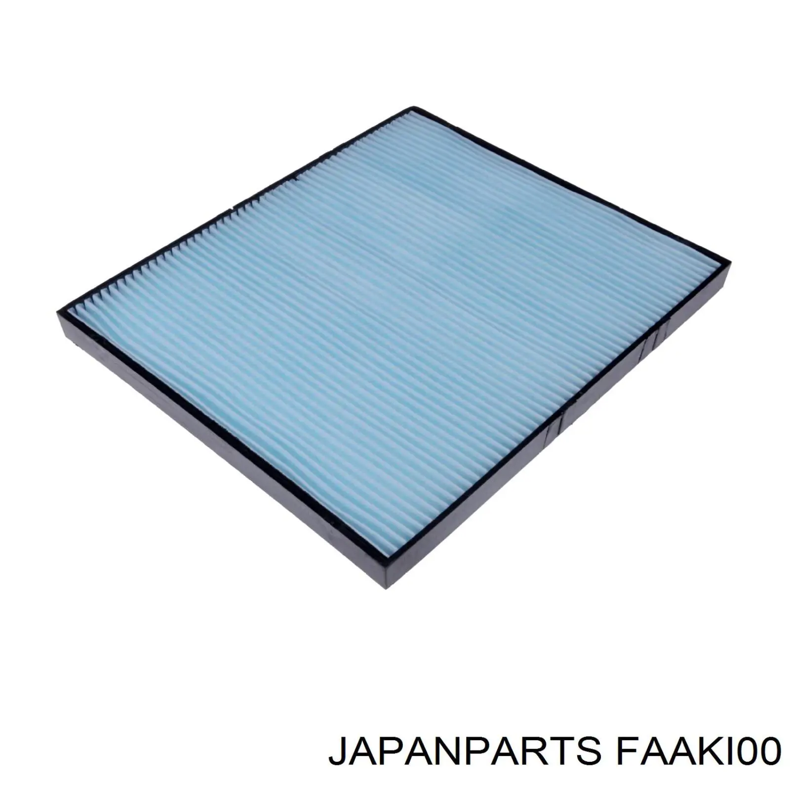 Filtr kabiny Japan Parts FAAKI00 cena, od 10,15 USD