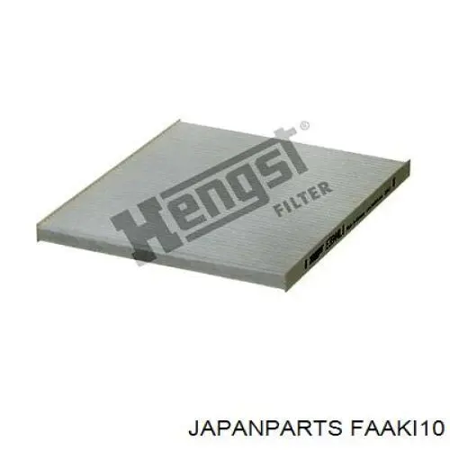 Filtr kabiny Japan Parts FAAKI10 cena, od 7,46 USD
