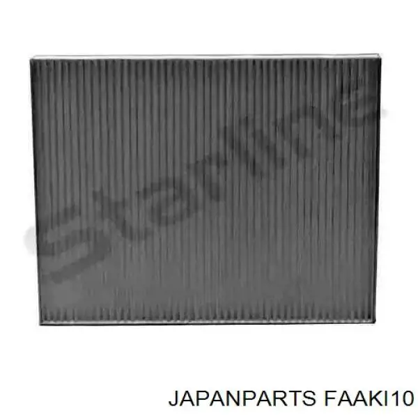 Do koszyka FAAKI10 Japan Parts Filtr kabiny