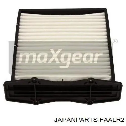 Do koszyka FAALR2 Japan Parts Filtr kabiny