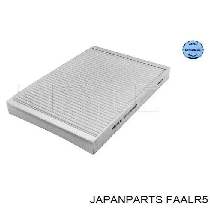 Filtr kabiny Japan Parts FAALR5 cena, od 9,49 USD
