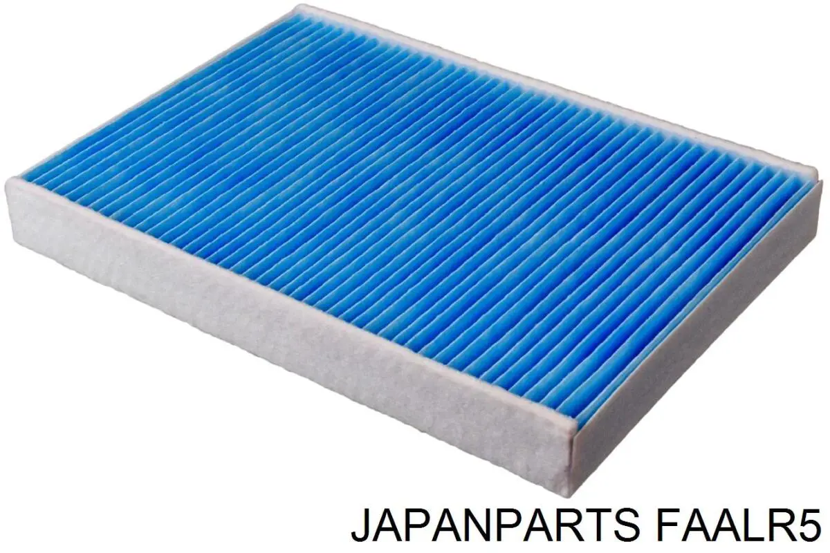Do koszyka FAALR5 Japan Parts Filtr kabiny