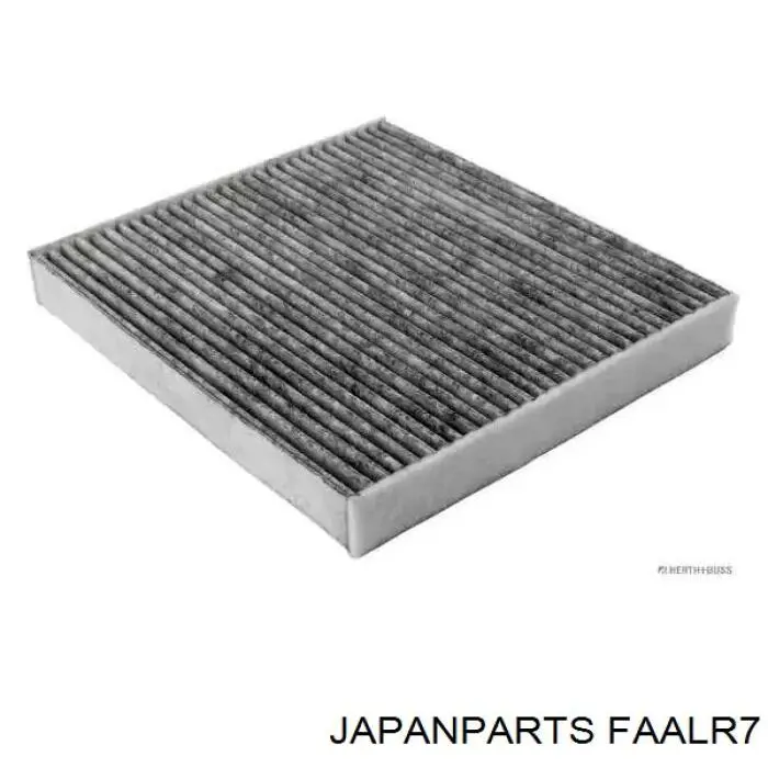 Filtr kabiny Japan Parts FAALR7 cena, od 7,89 USD