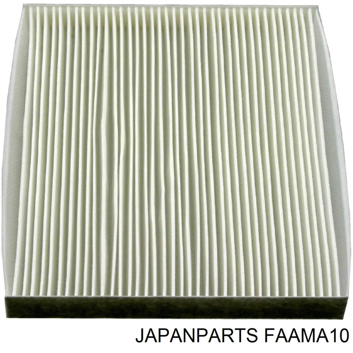 Filtr kabiny Japan Parts FAAMA10 cena, od 6,89 USD