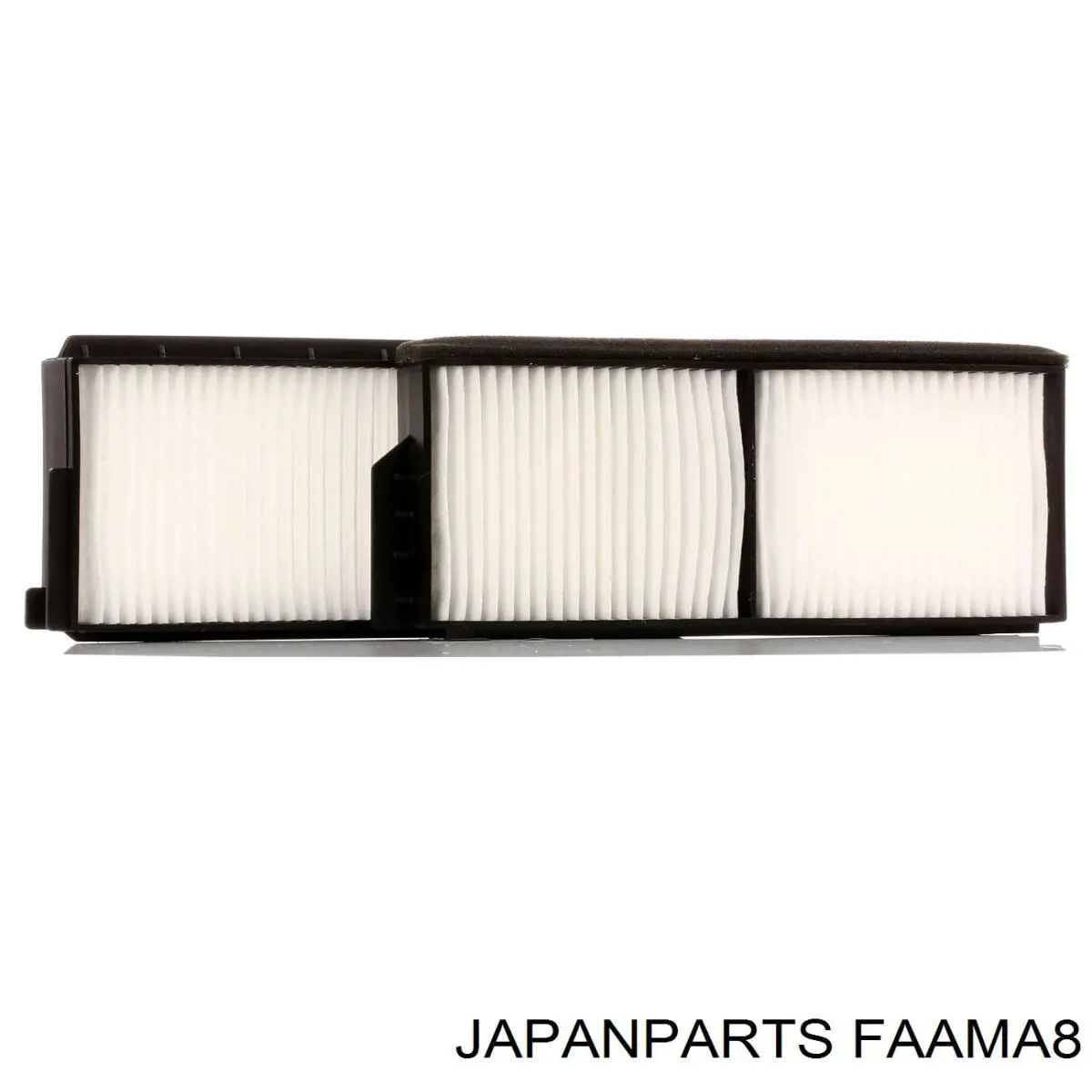 Filtr kabiny Japan Parts FAAMA8 cena, od 9,70 USD