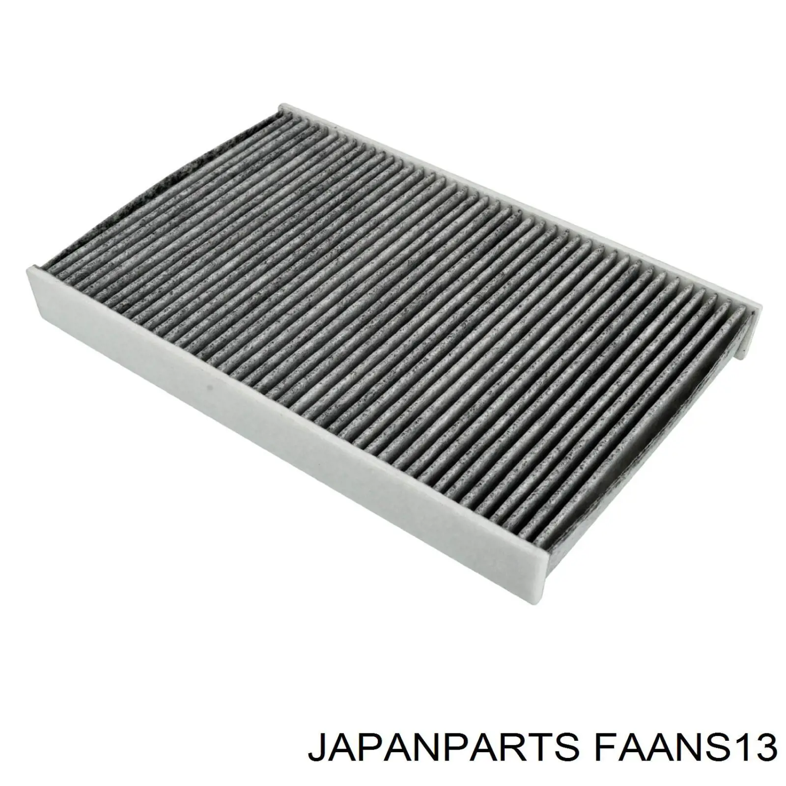 Do koszyka FAANS13 Japan Parts Filtr kabiny
