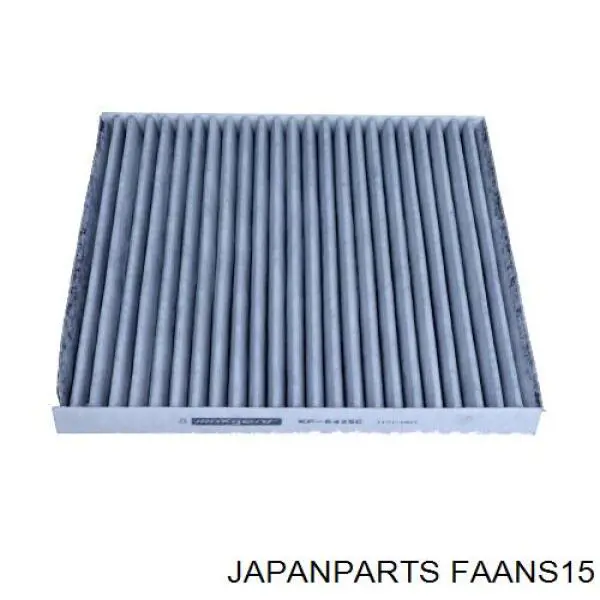 Filtr kabiny Japan Parts FAANS15 cena, od 6,89 USD