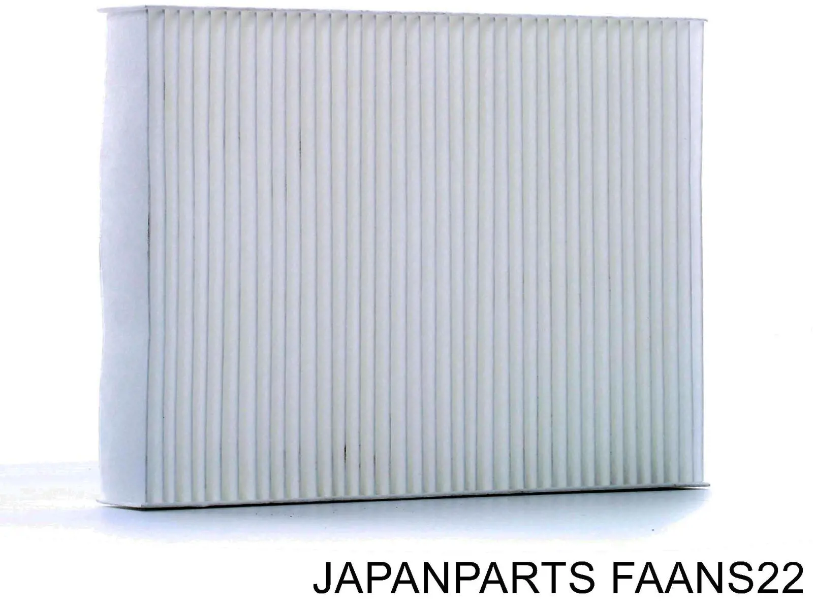 Filtr kabiny Japan Parts FAANS22 cena, od 8,22 USD